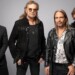 Maná nominada al Salón de la Fama Rock