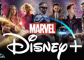 Marvel pone en pausa varias de sus series en Disney Plus