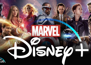 Marvel pone en pausa varias de sus series en Disney Plus