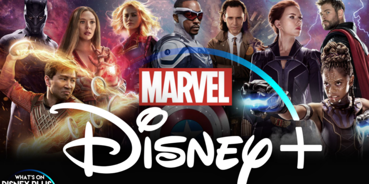 Marvel pone en pausa varias de sus series en Disney Plus