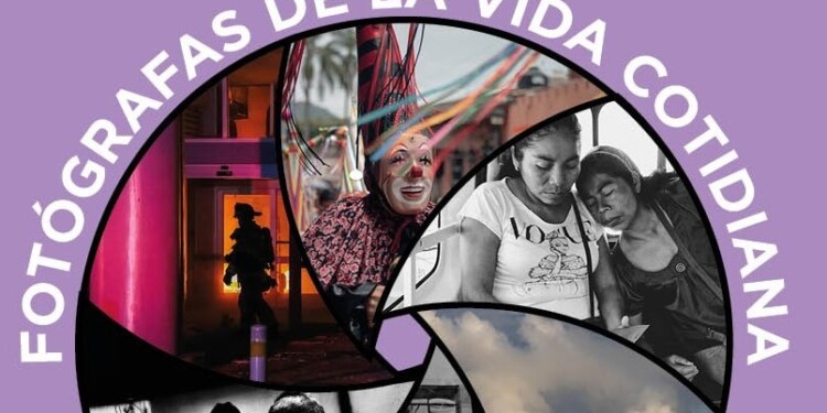 Fotógrafas mexicanas capturan la esencia de la vida cotidiana en la tercera edición de Mexican Women Photographers, una exposición que celebra el talento femenino en la fotografía de calle.