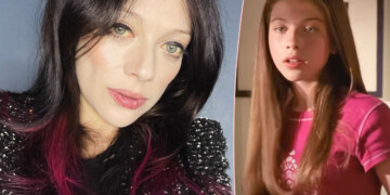 Muere Michelle Trachtenberg