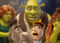 Shrek 5 teaser tráiler primer vistazo