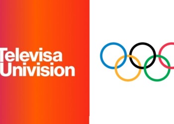 Televisa se queda con los derechos de los Juegos Olímpicos