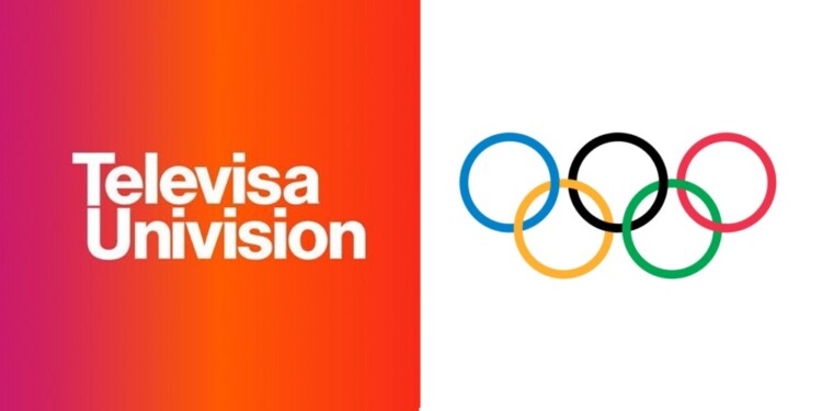 Televisa se queda con los derechos de los Juegos Olímpicos