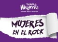 Rockeras mexicanas son reconocidas en el Festival Tiempo de Mujeres con charlas, homenaje y un concierto especial en el Museo de la Ciudad de México.