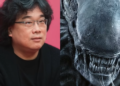 Bong Joon-Ho quiere dirigir una versión musical de 'Alien'