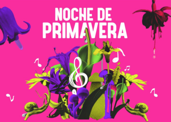 'Noche de Primavera 2025': Sedes, fechas y actividades