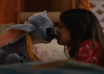 Lanzan primer tráiler del live action de 'Lilo & Stitch'