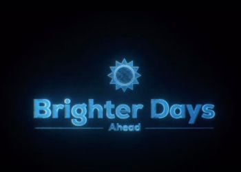 Ariana Grande anuncia el cortometraje 'Bright Days Ahead'