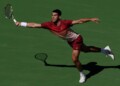 Carlos Alcaraz inicia con victoria en Indian Wells 2025, sumando 13 triunfos consecutivos en el torneo y buscando su tercer título seguido.