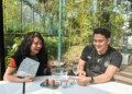 Familias disfrutarán de talleres educativos y artísticos en el Museo de Historia Natural y el CCA Chapultepec, en el marco del Día Mundial del Agua.