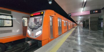 Concluyen obras en tramo Cuauhtémoc-Chapultepec de la Línea 1 del Metro