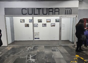 Exposiciones en el Metro de la CDMX visibilizan la creatividad, historia y expresiones artísticas de mujeres, acercando la cultura a miles de usuarios en espacios públicos.