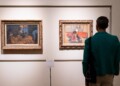 La revolución impresionista: de Monet a Matisse reúne obras clave que transformaron el arte moderno, en una exposición internacional en el Museo del Palacio de Bellas Artes.