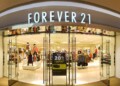 Forever 21 se declara en bancarrota por segunda vez