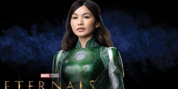 Gemma Chan espera regresar pronto a Marvel