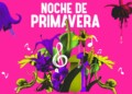 La Noche de Primavera 2025 transforma la CDMX en un escenario musical gigante. Disfruta de conciertos gratuitos en 12 sedes con más de 80 artistas nacionales e internacionales.