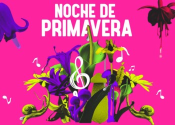 La Noche de Primavera 2025 transforma la CDMX en un escenario musical gigante. Disfruta de conciertos gratuitos en 12 sedes con más de 80 artistas nacionales e internacionales.