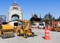 200 mil baches serán reparados en 120 días. Con 500 cuadrillas y 5 mil trabajadores, la ciudad mejora su movilidad y seguridad vial.