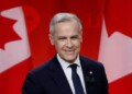 Mark Carney toma posesión como primer ministro de Canadá