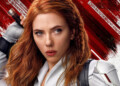 Scarlett Johansson no regresará como Black Widow al UCM