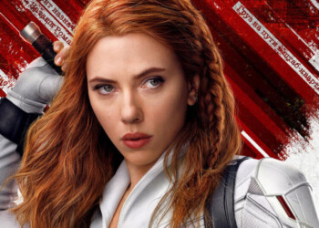 Scarlett Johansson no regresará como Black Widow al UCM