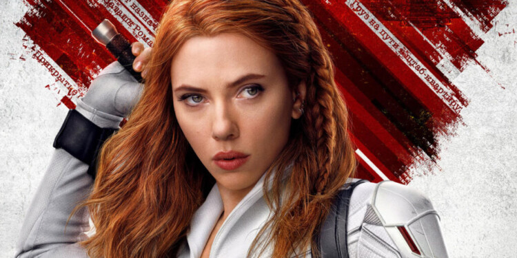 Scarlett Johansson no regresará como Black Widow al UCM