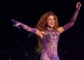 Shakira cancela conciertos en Chile