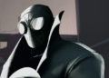 Spider-Man Noir podría estrenar en blanco y negro