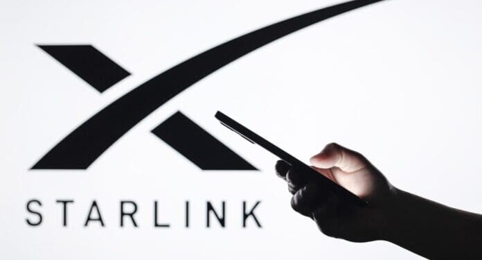 Starlink internet satelital gratuito en México