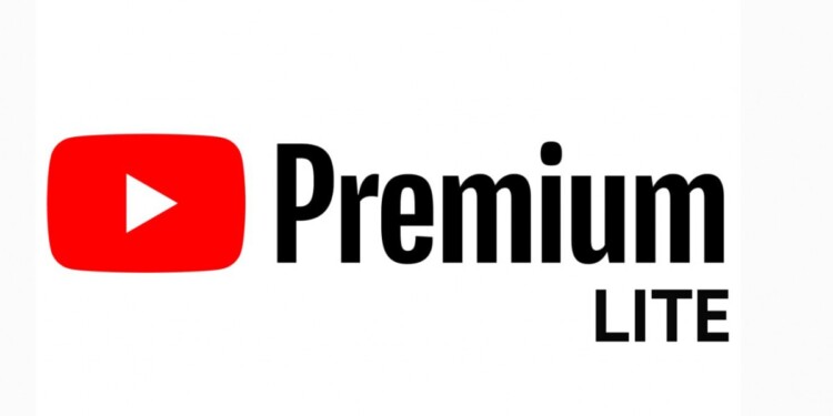 YouTube lanza suscripción Premium Lite