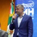 Mauricio Tabe defiende los foros públicos en Miguel Hidalgo para la elección del Poder Judicial.