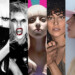 Canciones más escuchadas de Lady Gaga
