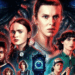 'Tales from 85', la serie animada spin-off de 'Stranger Things'