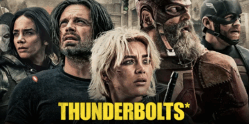 Críticos elogian 'Thunderbolts': una de las mejores películas del UCM en años