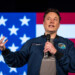 Elon Musk menos política y más Tesla