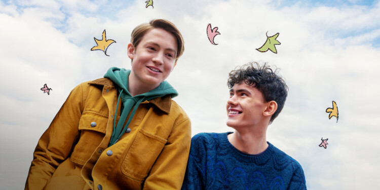 Heartstopper terminará con una película