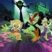Looney Tunes es un éxito en taquilla en México