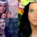 Los 10 videos mas vistos de Katy Perry
