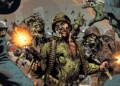 Sgt. Rock es cancelda por DC