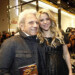William Mebarak padre de Shakira es hospitalizado