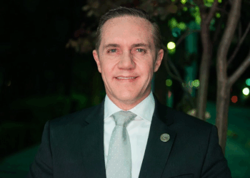 Adrián Rubalcava nuevo director del Metro; reemplaza a Guillermo Calderón