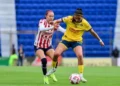 América, primer finalista del Clausura 2025 de la Liga MX Femenil