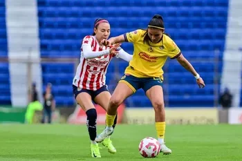 América, primer finalista del Clausura 2025 de la Liga MX Femenil