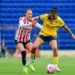 América, primer finalista del Clausura 2025 de la Liga MX Femenil