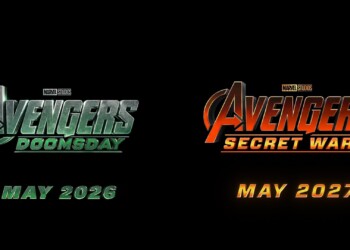 Avengers Doomsday y Secret Wars retrasan sus estrenos
