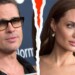 Brad Pitt habla sobre su divorcio con Angelina Jolie