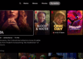 Netflix renueva su interfaz en dispositivos móviles y televisiones