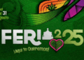 Feria Nacional Potosina 2025 cartelera